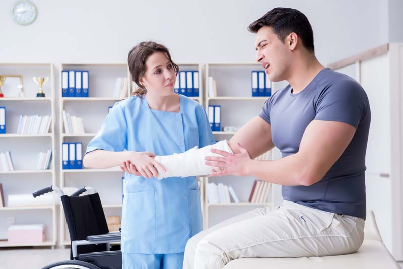 Injuries to Healthcare Workers in California: Unique Risks, Special Protections, and How to Get the Most Out of Your Claim